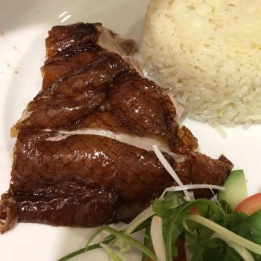 Món ăn- Quán Ăn Cơm Gà Hải Nam Văn Xương - Trương Định