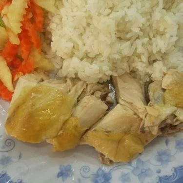 Món ăn- Quán Ăn Cơm Gà Hải Nam - Lý Chính Thắng