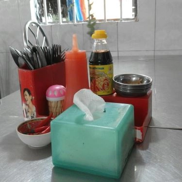 Tổng hợp- Quán Ăn Cơm Tấm Hạnh Quyên