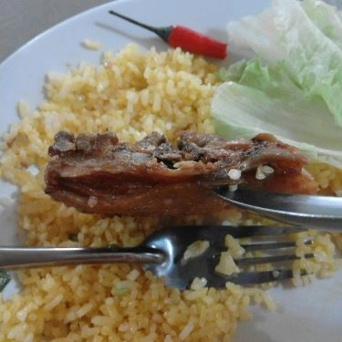 Món ăn- Quán Ăn Cơm Tấm Hạnh Quyên