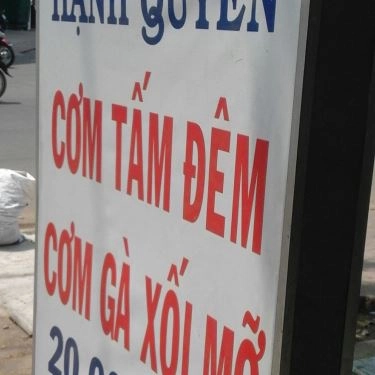 Tổng hợp- Quán Ăn Cơm Tấm Hạnh Quyên