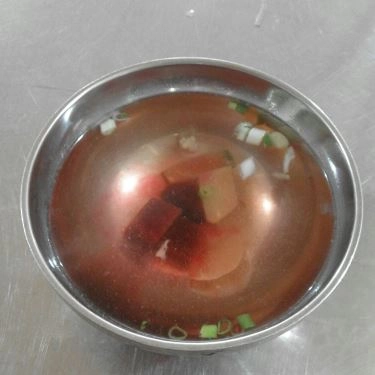 Món ăn- Quán Ăn Cơm Tấm Hạnh Quyên