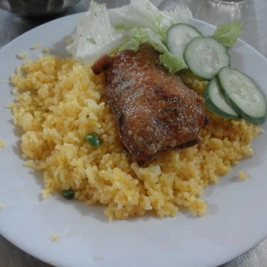 Món ăn- Quán Ăn Cơm Tấm Hạnh Quyên