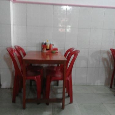 Không gian- Quán Ăn Cơm Tấm Hạnh Quyên