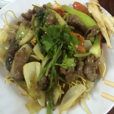 Món ăn- Quán Ăn Cơm Gà Hìn Mập