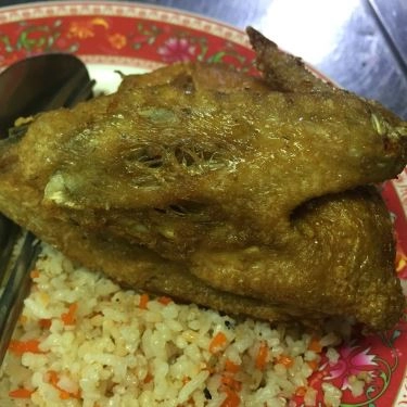 Món ăn- Quán Ăn Cơm Gà Hoa Kiều