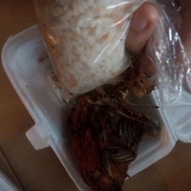 Món ăn- Quán Ăn Cơm Gà Hoa Kiều