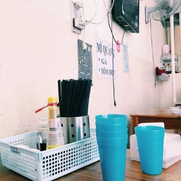 Tổng hợp- Quán Ăn Lê - Cơm Gà Hội An