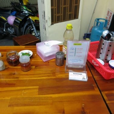 Tổng hợp- Quán Ăn Lê - Cơm Gà Hội An