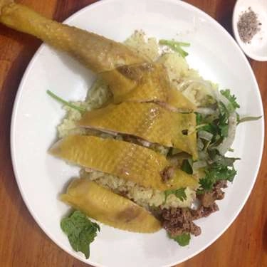 Tổng hợp- Quán Ăn Lê - Cơm Gà Hội An