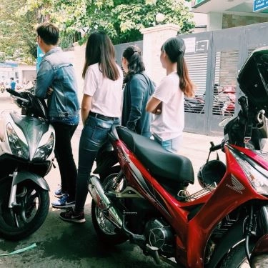 Tổng hợp- Quán Ăn Lê - Cơm Gà Hội An