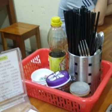 Tổng hợp- Quán Ăn Lê - Cơm Gà Hội An