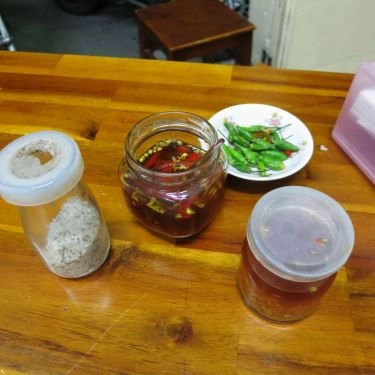 Tổng hợp- Quán Ăn Lê - Cơm Gà Hội An