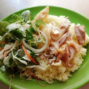 Món ăn- Quán Ăn Cơm Gà Hội An - Phạm Hùng