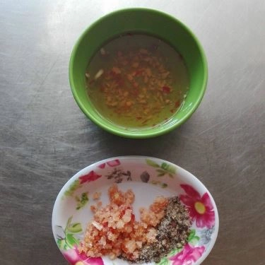 Tổng hợp- Quán Ăn Cơm Gà Hội An - Phạm Hùng