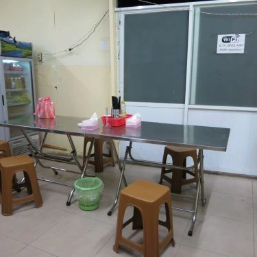 Tổng hợp- Quán Ăn Lê - Cơm Gà Hội An
