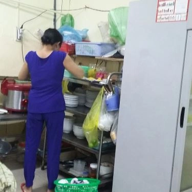 Tổng hợp- Quán Ăn Lê - Cơm Gà Hội An