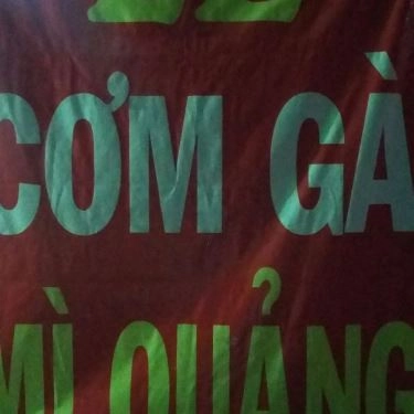 Tổng hợp- Quán Ăn Lê - Cơm Gà Hội An