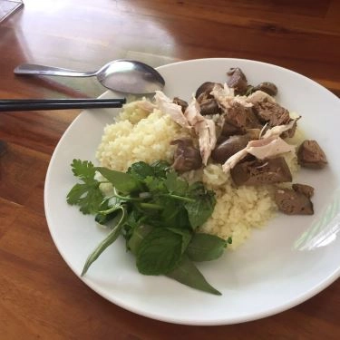 Tổng hợp- Quán Ăn Lê - Cơm Gà Hội An