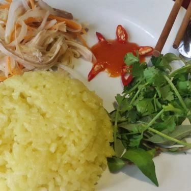Món ăn- Quán Ăn Cơm Gà Hội An - Lê Thanh Nghị