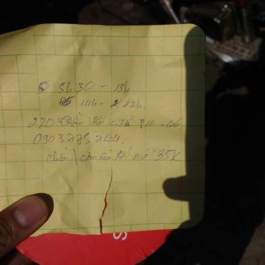 Tổng hợp- Quán Ăn Hồng Ký - Cơm Gà Xối Mỡ & Hủ Tiếu Mực
