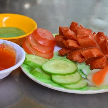 Món ăn- Quán Ăn Hồng Điệp - Cơm Gà Chiên