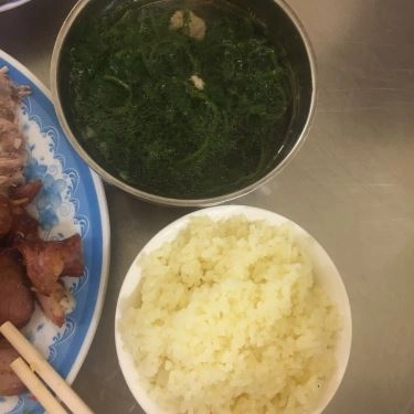Món ăn- Quán Ăn Cơm Gà Hồng Nam
