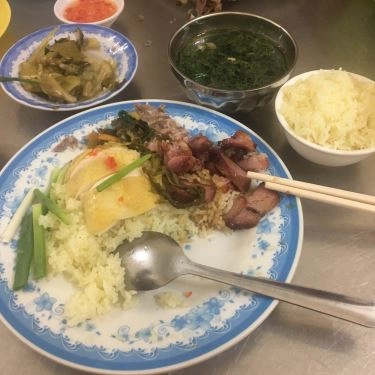 Món ăn- Quán Ăn Cơm Gà Hồng Nam