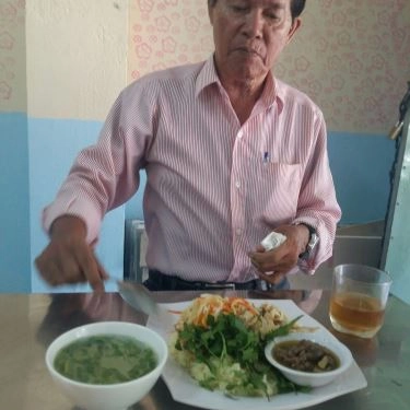 Tổng hợp- Quán Ăn Hồng Ngọc - Cơm Gà