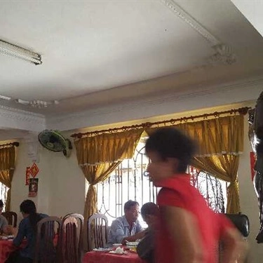 Tổng hợp- Quán Ăn Cơm Gà Hồng Ngọc