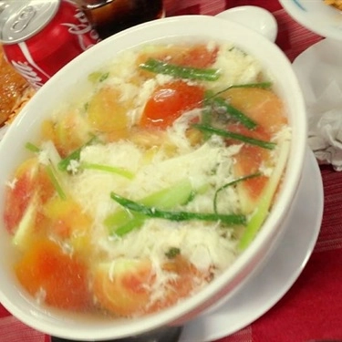 Tổng hợp- Quán Ăn Cơm Gà Hồng Ngọc
