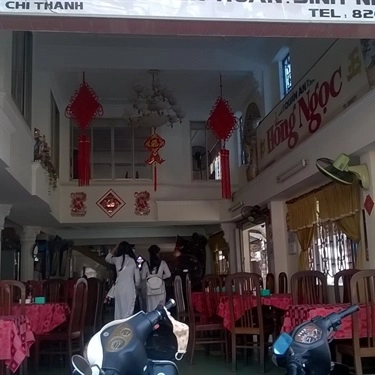 Tổng hợp- Quán Ăn Cơm Gà Hồng Ngọc