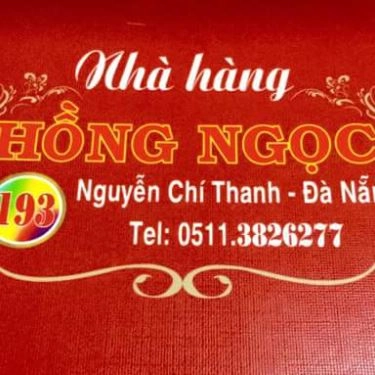 Tổng hợp- Quán Ăn Cơm Gà Hồng Ngọc