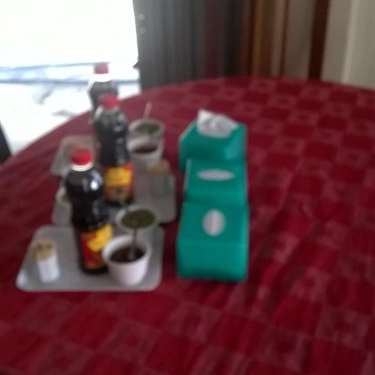 Tổng hợp- Quán Ăn Cơm Gà Hồng Ngọc