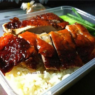 Món ăn- Quán Ăn Cơm Gà Hồng Phát - Hai Bà Trưng