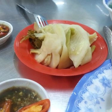 Món ăn- Quán Ăn Cơm Gà Hồng Phát - Hai Bà Trưng