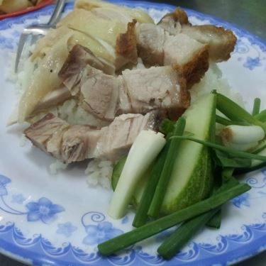 Món ăn- Quán Ăn Cơm Gà Hồng Phát - Hai Bà Trưng