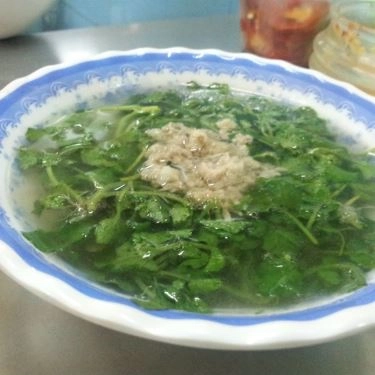 Món ăn- Quán Ăn Cơm Gà Hồng Phát - Hai Bà Trưng