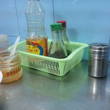 Món ăn- Quán Ăn Cơm Gà Hồng Phát - Hai Bà Trưng