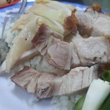 Món ăn- Quán Ăn Cơm Gà Hồng Phát - Hai Bà Trưng