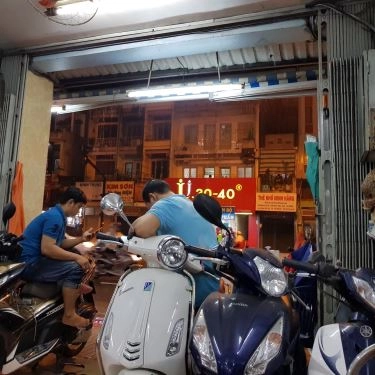 Tổng hợp- Quán Ăn Cơm Gà Hồng Phát - Hoàng Văn Thụ