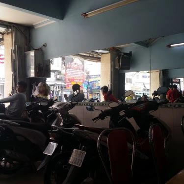 Tổng hợp- Quán Ăn Cơm Gà Hồng Phát - Hoàng Văn Thụ