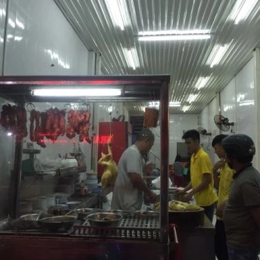 Tổng hợp- Quán Ăn Cơm Gà Hồng Phát - Hoàng Văn Thụ