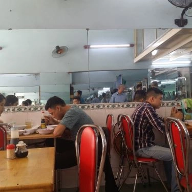 Tổng hợp- Quán Ăn Cơm Gà Hồng Phát - Hoàng Văn Thụ