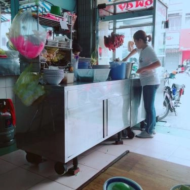 Tổng hợp- Quán Ăn Cơm Gà Hồng Phát - Hoàng Văn Thụ
