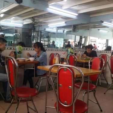 Tổng hợp- Quán Ăn Cơm Gà Hồng Phát - Hoàng Văn Thụ