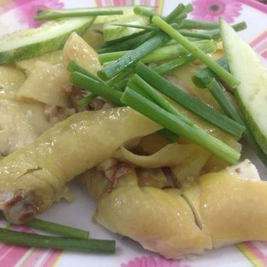 Món ăn- Quán Ăn Cơm Gà Hồng Phát - Tân Bình