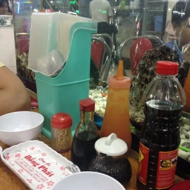 Tổng hợp- Quán Ăn Cơm Gà Hồng Phát - Tân Bình