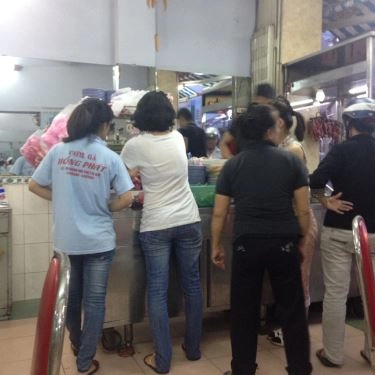 Tổng hợp- Quán Ăn Cơm Gà Hồng Phát - Tân Bình