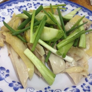 Món ăn- Quán Ăn Cơm Gà Hồng Phát - Tân Bình